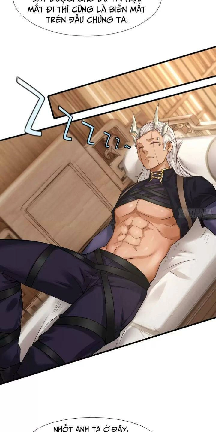 Ta Không Muốn Làm Đệ Nhất Chapter 76 - 23