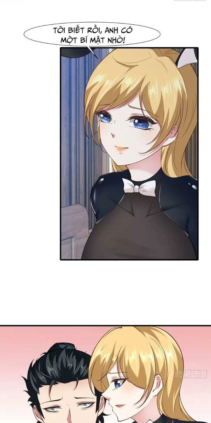 Ta Không Muốn Làm Đệ Nhất Chapter 76 - 36