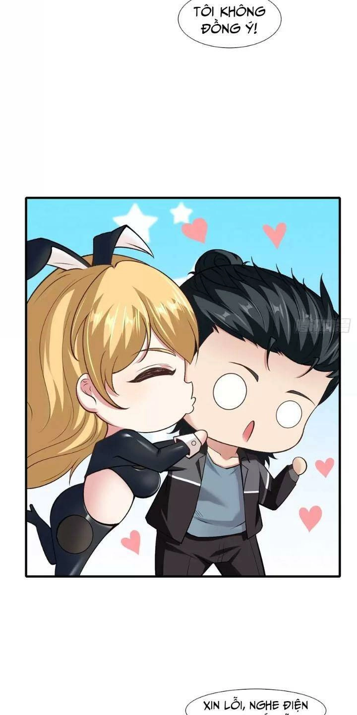 Ta Không Muốn Làm Đệ Nhất Chapter 76 - 40