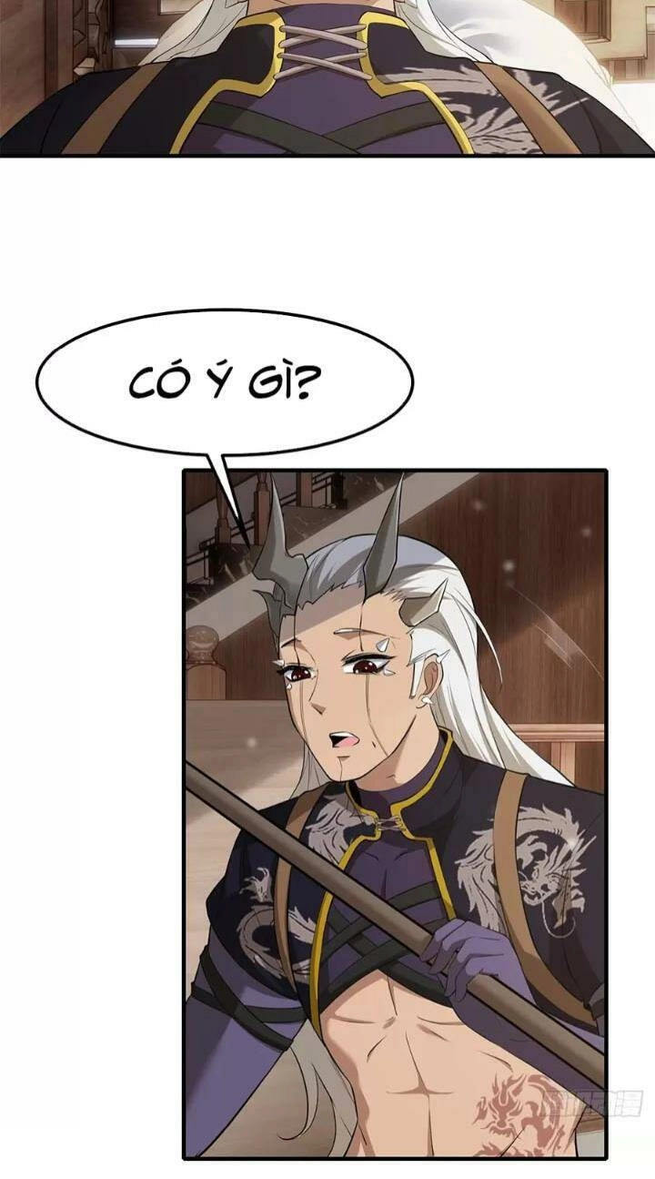 Ta Không Muốn Làm Đệ Nhất Chapter 77 - 2