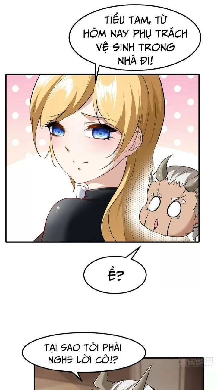 Ta Không Muốn Làm Đệ Nhất Chapter 77 - 3