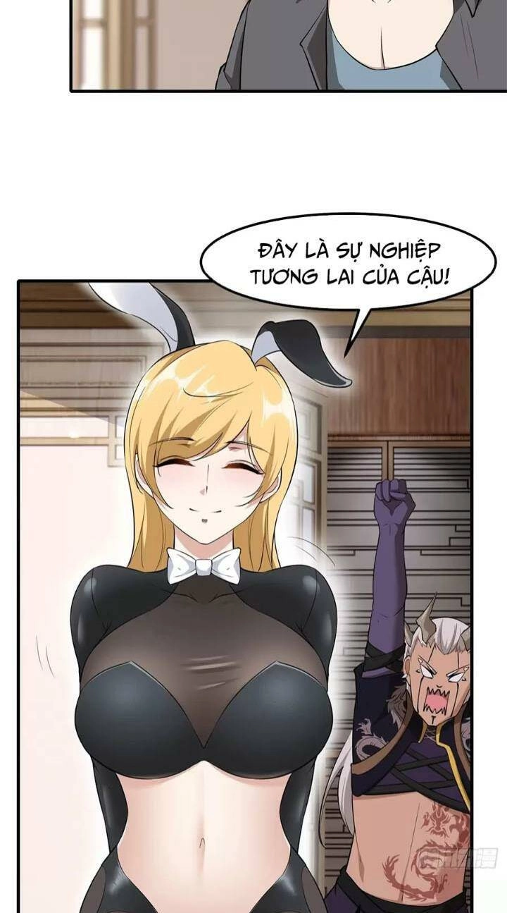 Ta Không Muốn Làm Đệ Nhất Chapter 77 - 18