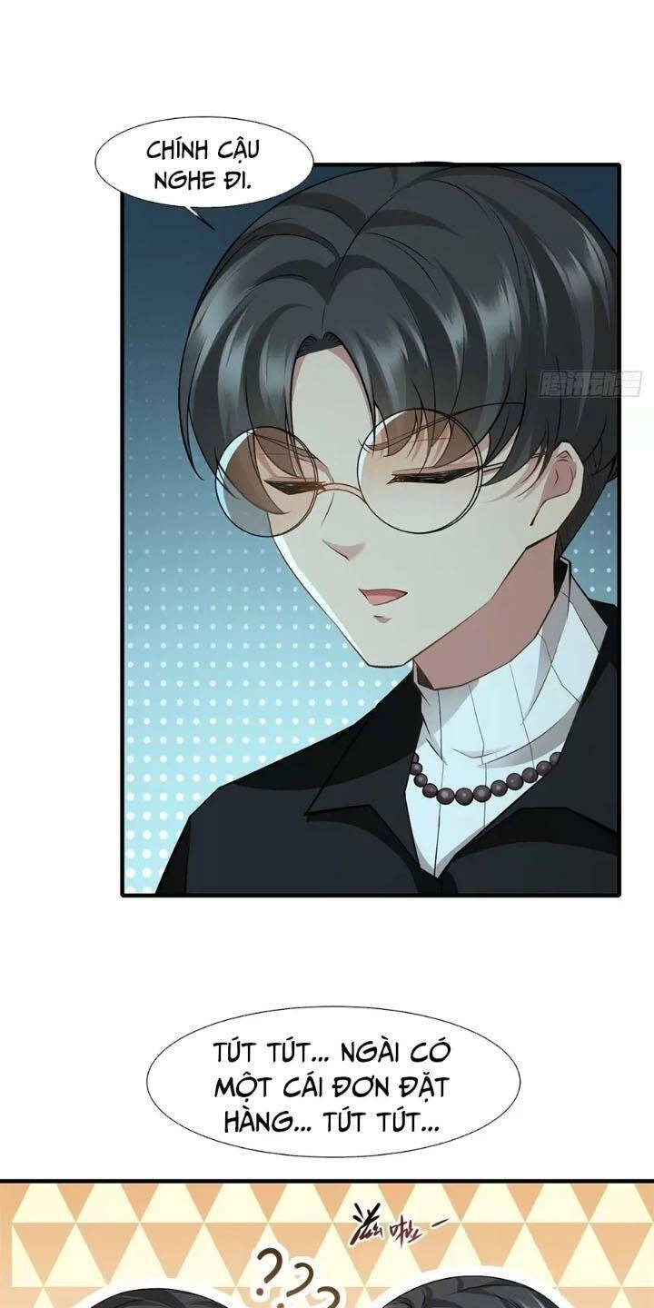 Ta Không Muốn Làm Đệ Nhất Chapter 77 - 29