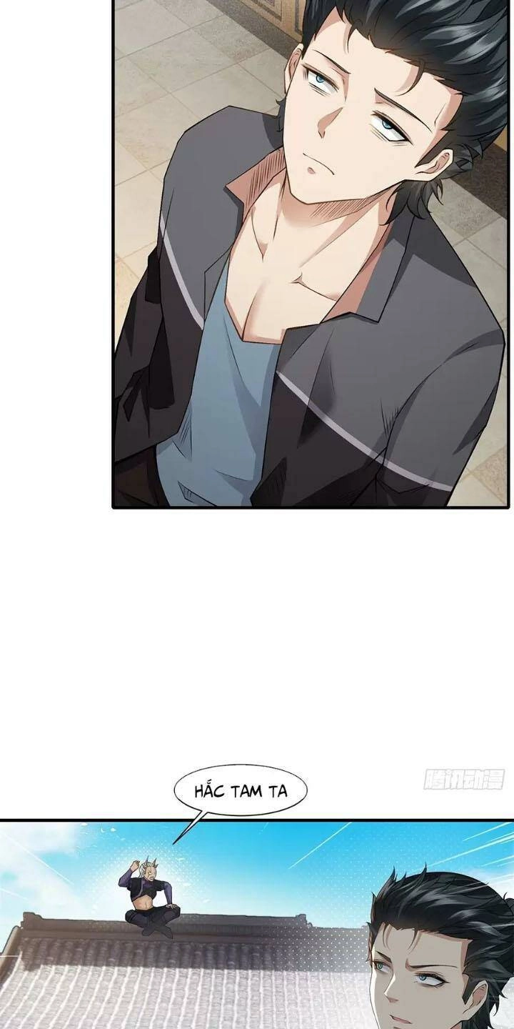 Ta Không Muốn Làm Đệ Nhất Chapter 77 - 33