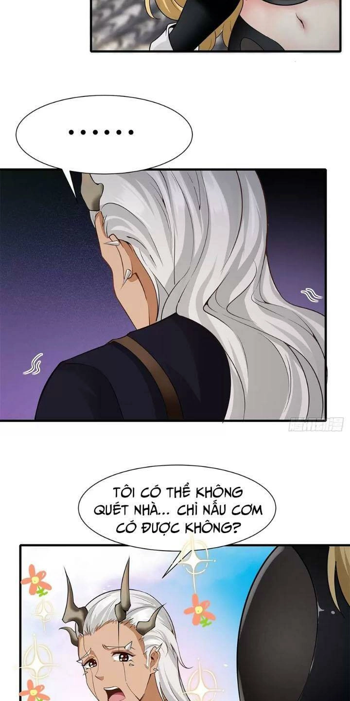 Ta Không Muốn Làm Đệ Nhất Chapter 77 - 36