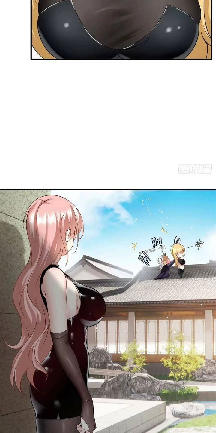 Ta Không Muốn Làm Đệ Nhất Chapter 77 - 38