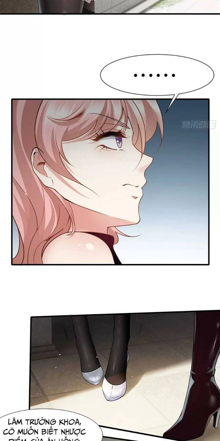 Ta Không Muốn Làm Đệ Nhất Chapter 77 - 39