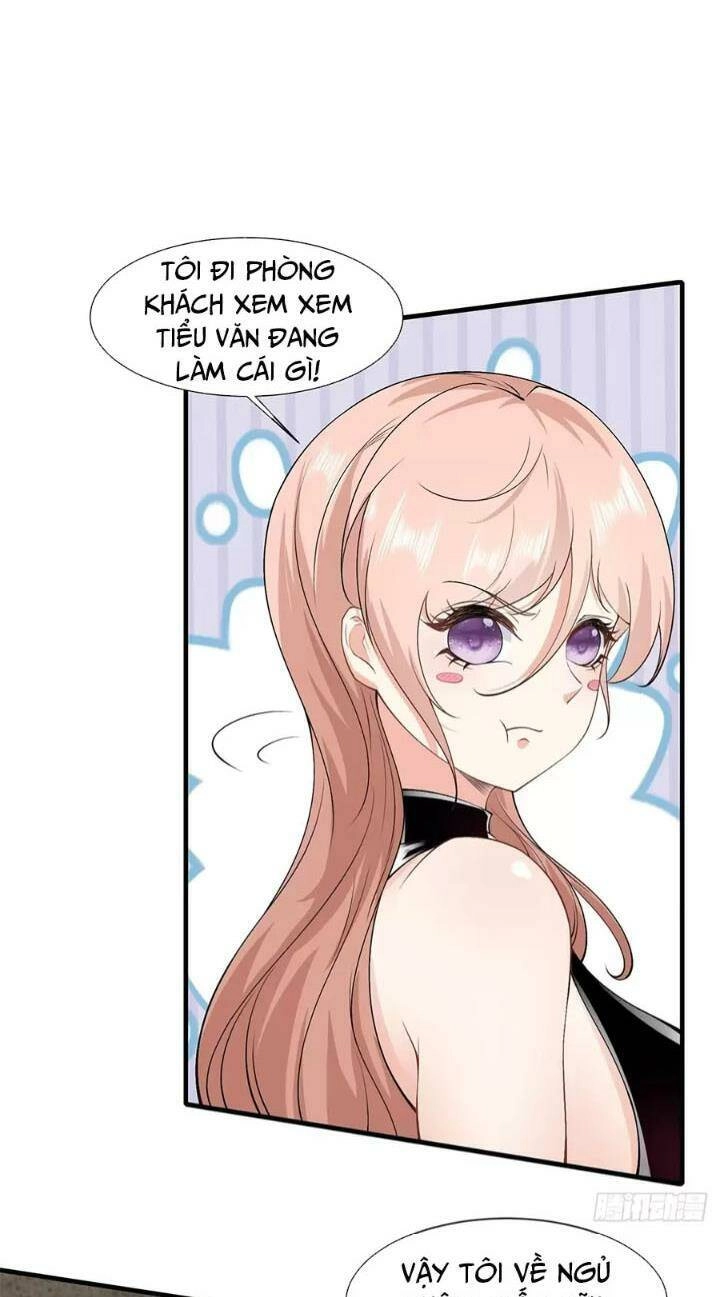 Ta Không Muốn Làm Đệ Nhất Chapter 78 - 5