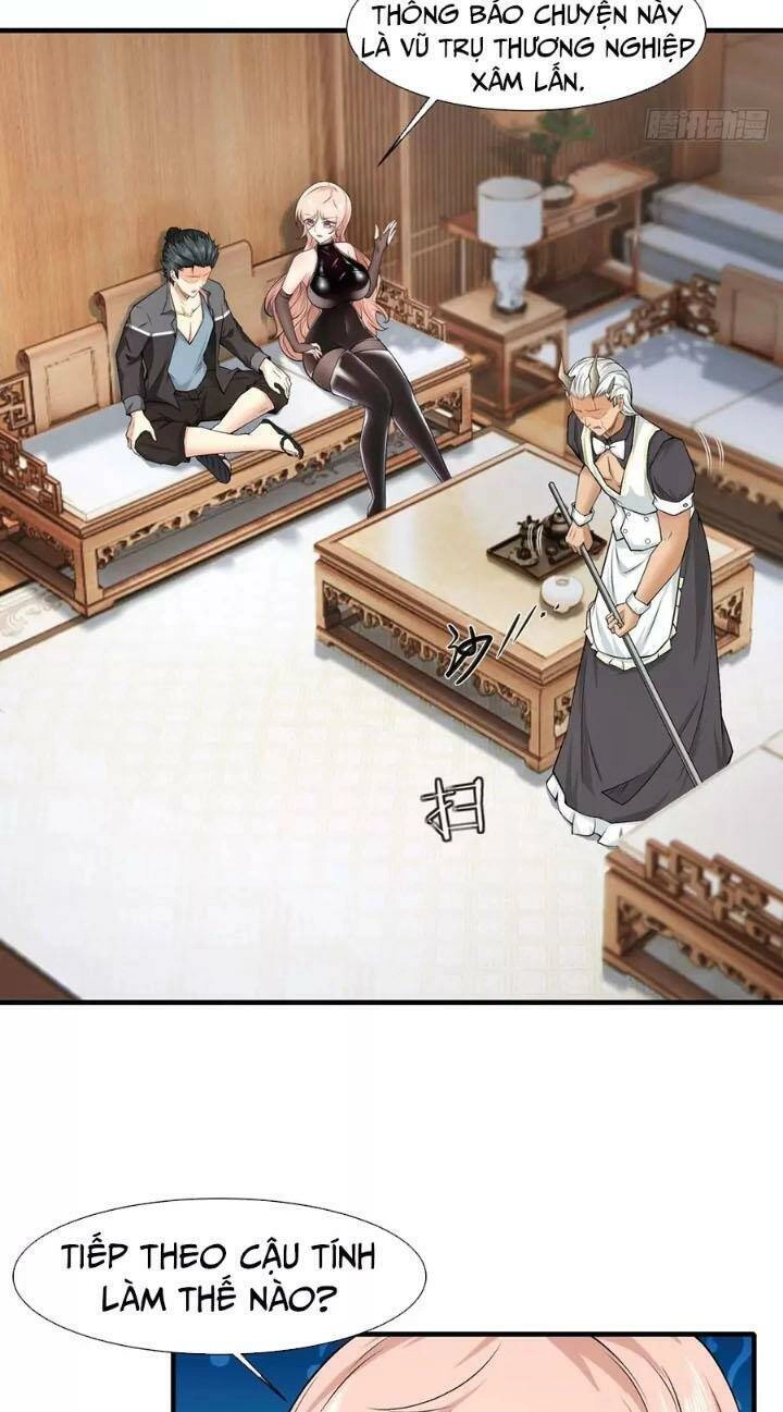 Ta Không Muốn Làm Đệ Nhất Chapter 78 - 9