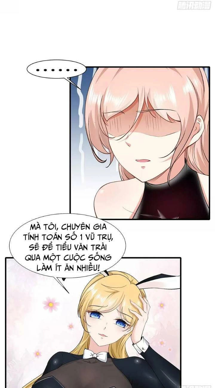 Ta Không Muốn Làm Đệ Nhất Chapter 78 - 16