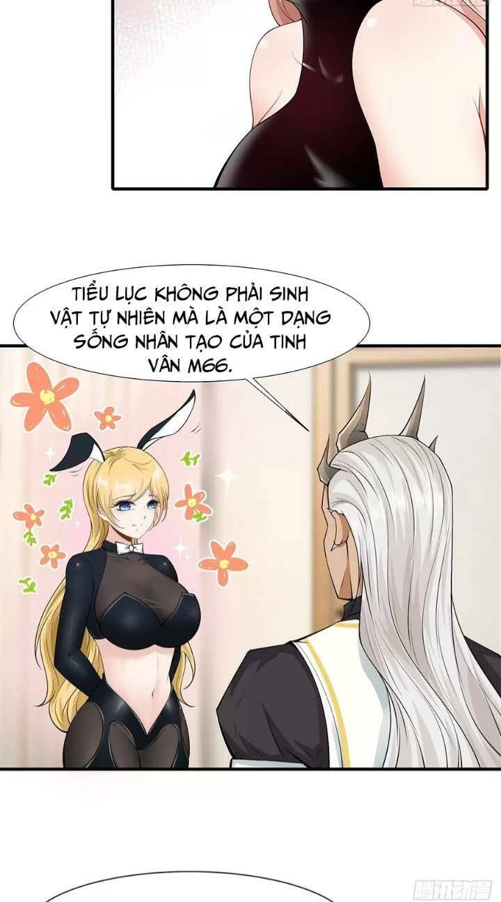 Ta Không Muốn Làm Đệ Nhất Chapter 78 - 18