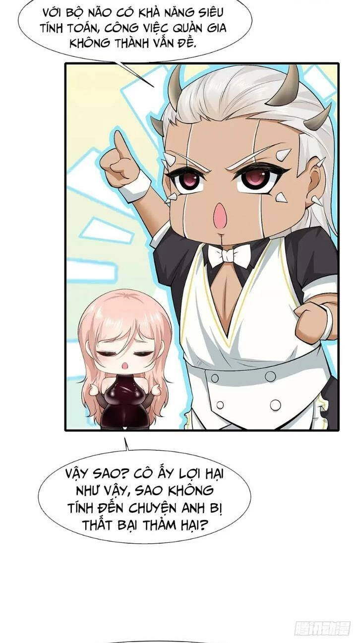 Ta Không Muốn Làm Đệ Nhất Chapter 78 - 19