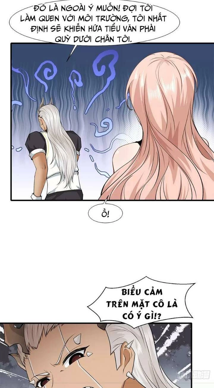 Ta Không Muốn Làm Đệ Nhất Chapter 78 - 20