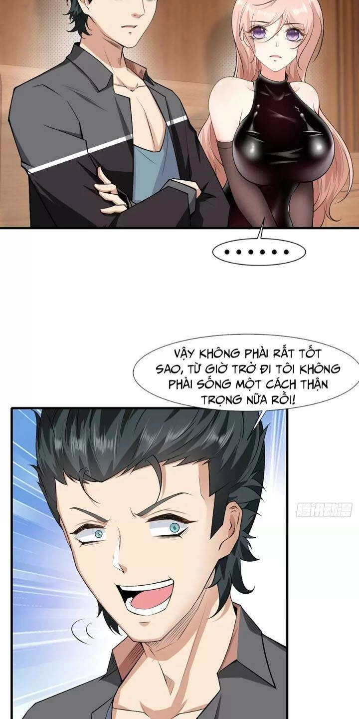 Ta Không Muốn Làm Đệ Nhất Chapter 78 - 24