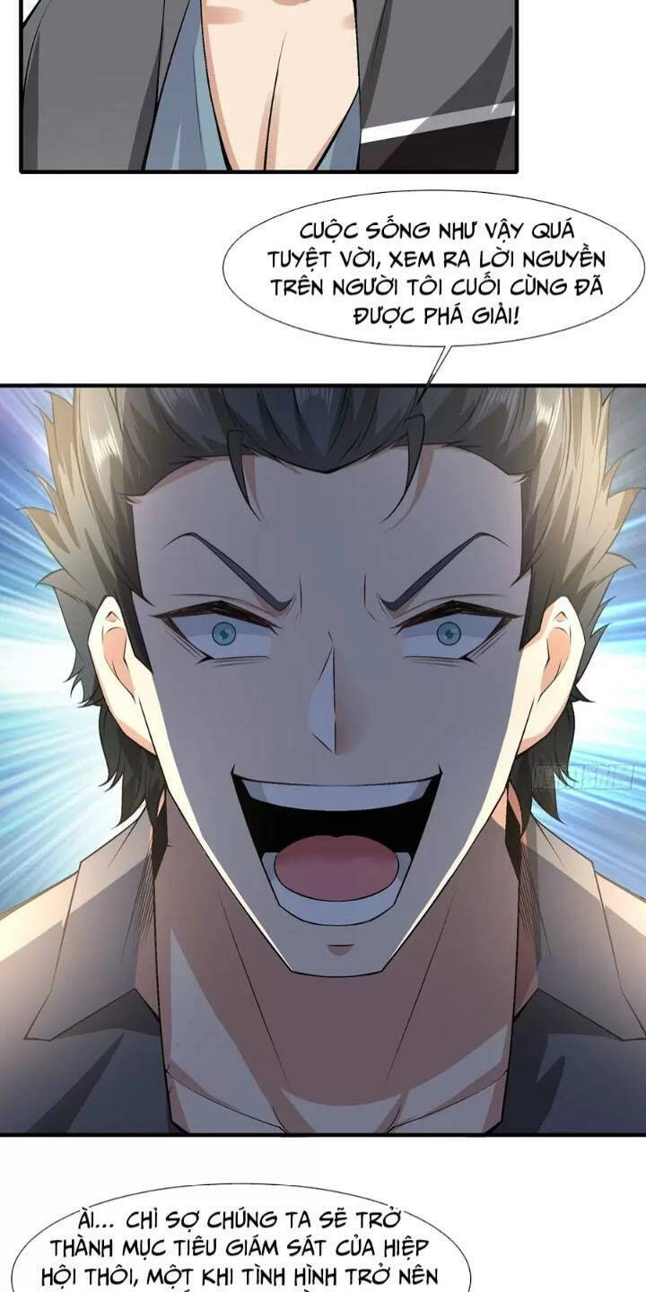 Ta Không Muốn Làm Đệ Nhất Chapter 78 - 25