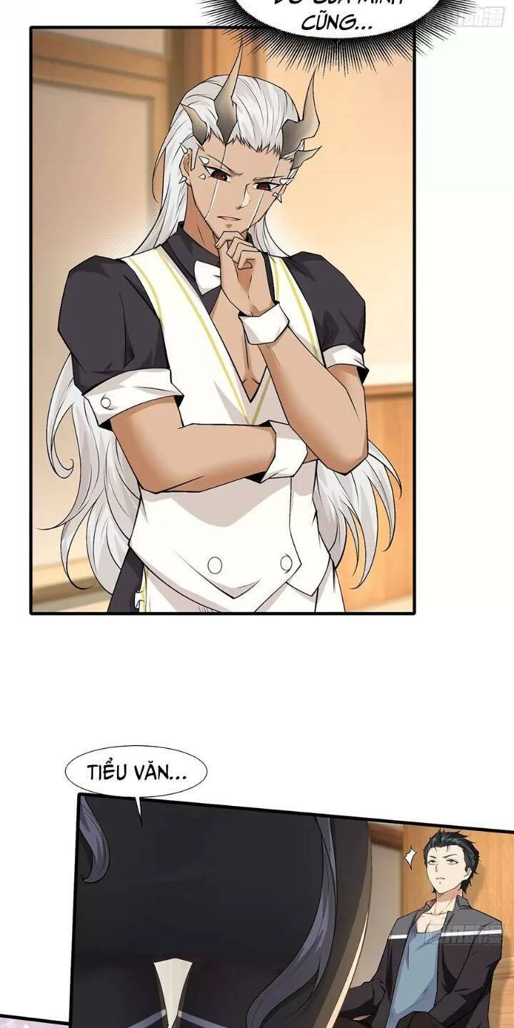 Ta Không Muốn Làm Đệ Nhất Chapter 78 - 32