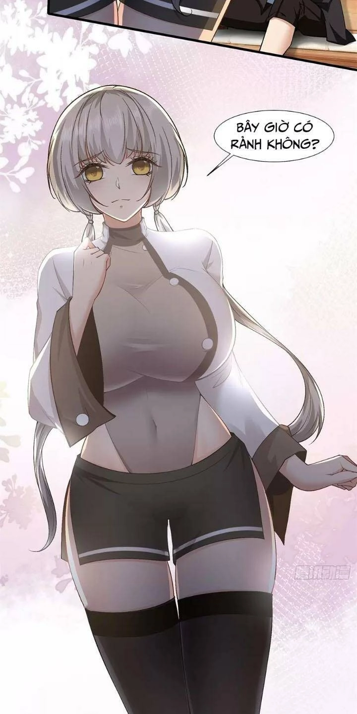 Ta Không Muốn Làm Đệ Nhất Chapter 78 - 33