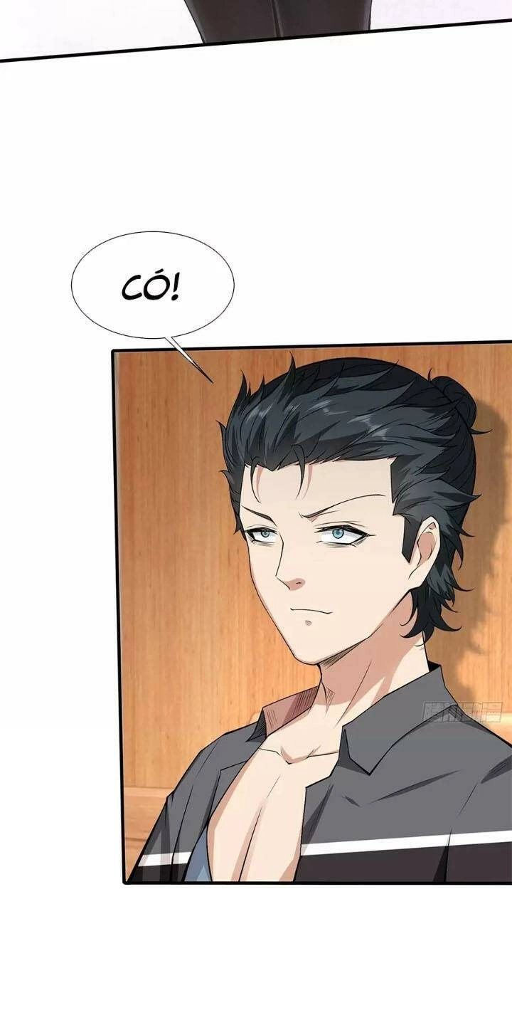 Ta Không Muốn Làm Đệ Nhất Chapter 78 - 34