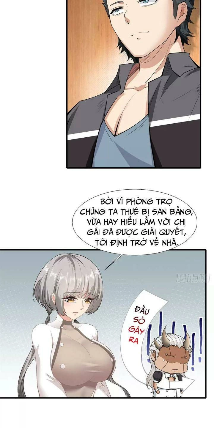 Ta Không Muốn Làm Đệ Nhất Chapter 78 - 36