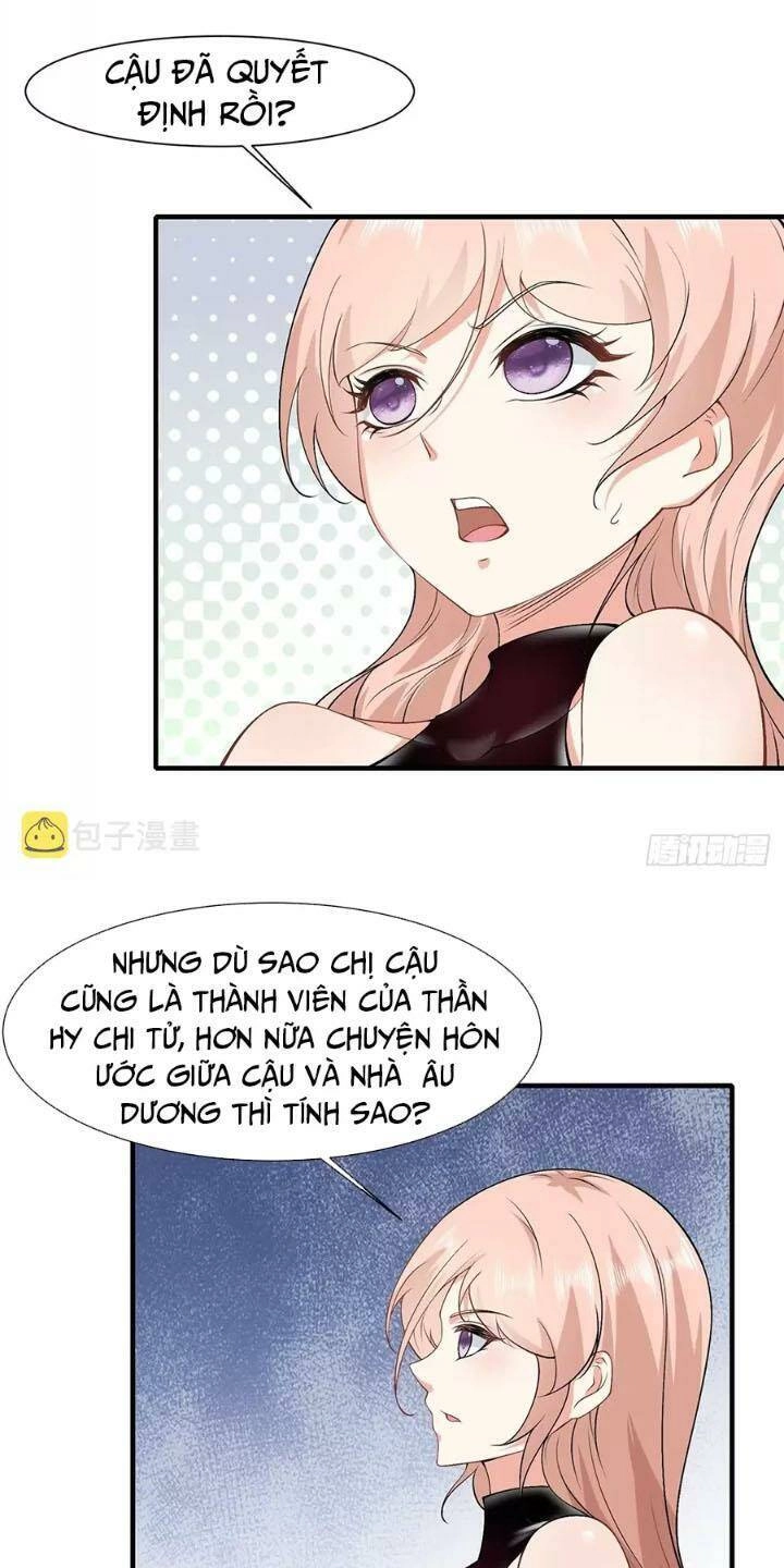 Ta Không Muốn Làm Đệ Nhất Chapter 78 - 37