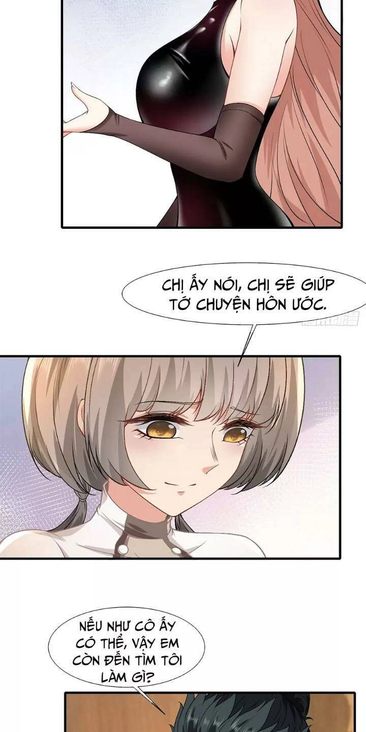 Ta Không Muốn Làm Đệ Nhất Chapter 78 - 38