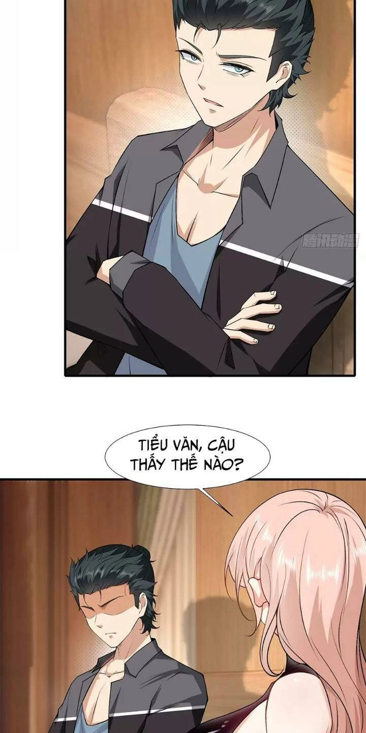 Ta Không Muốn Làm Đệ Nhất Chapter 78 - 39