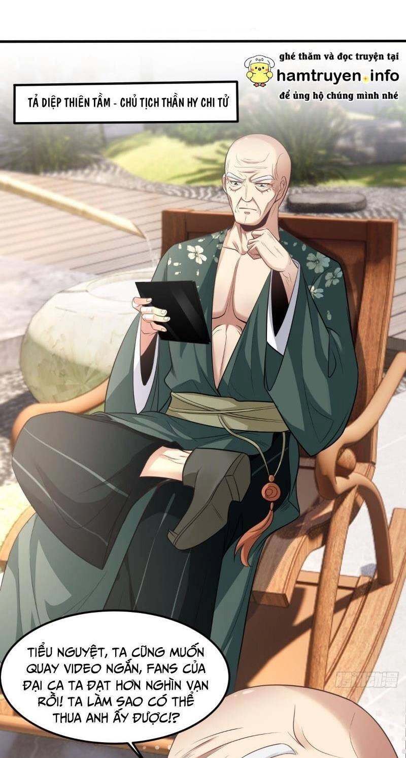 Ta Không Muốn Làm Đệ Nhất Chapter 79 - 2