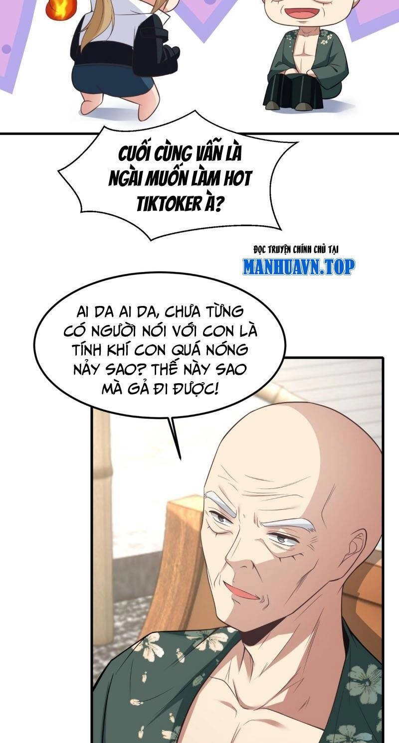 Ta Không Muốn Làm Đệ Nhất Chapter 79 - 9