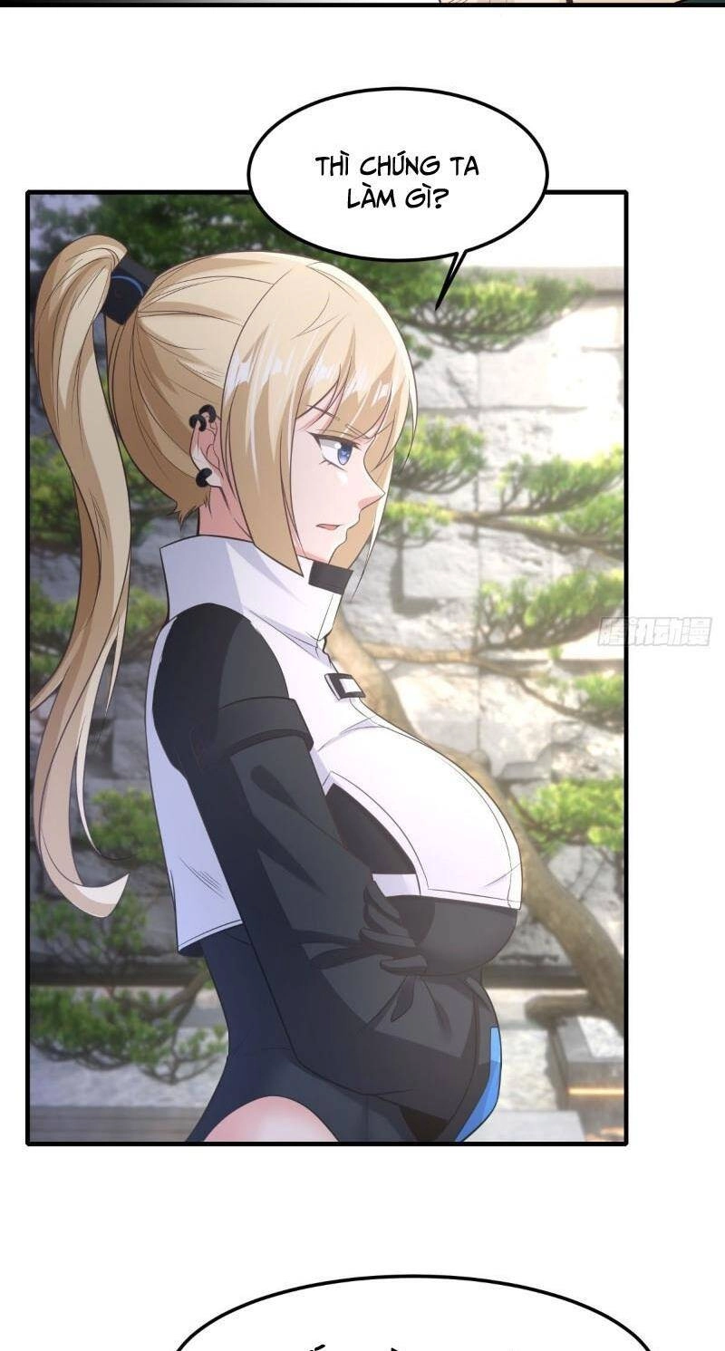 Ta Không Muốn Làm Đệ Nhất Chapter 79 - 12