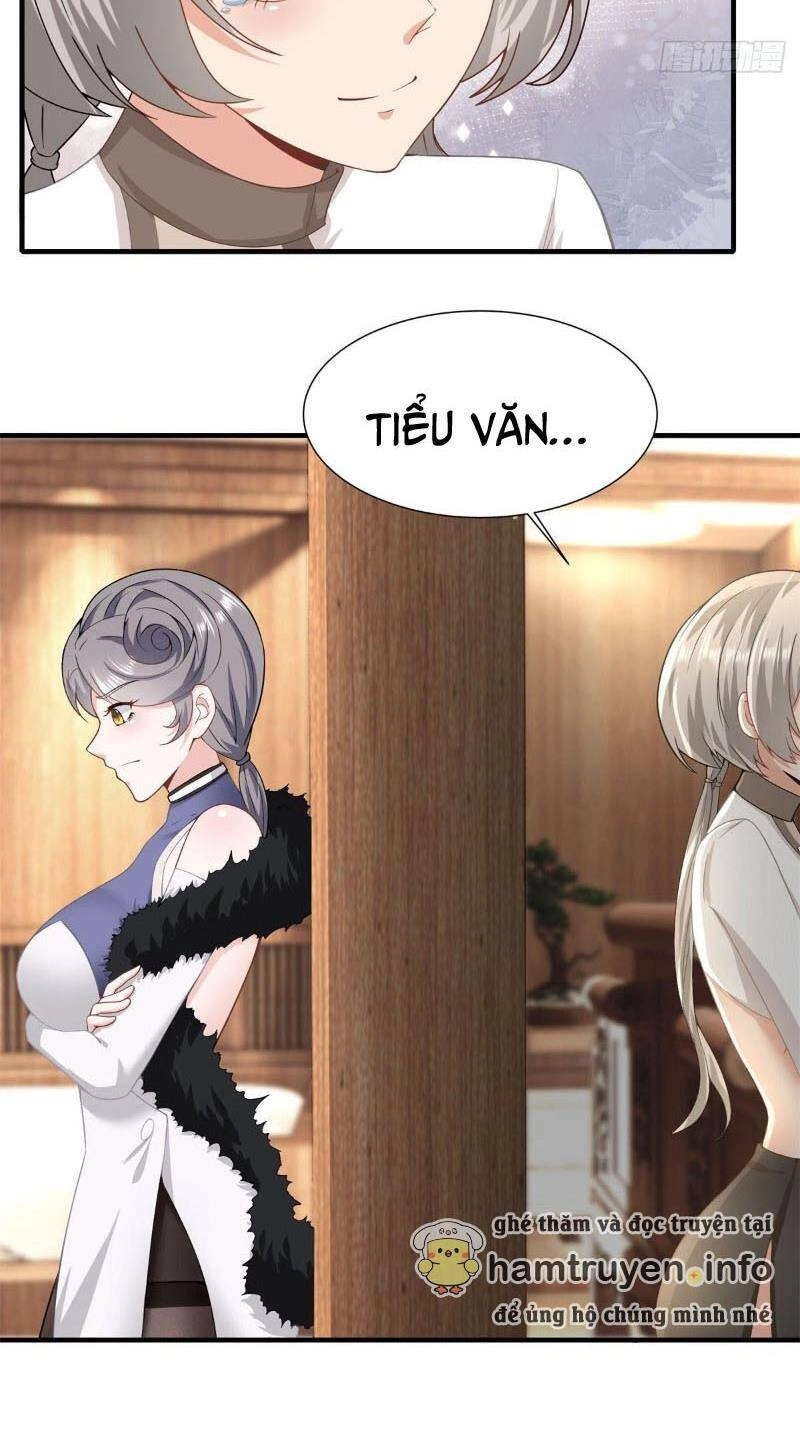 Ta Không Muốn Làm Đệ Nhất Chapter 79 - 23