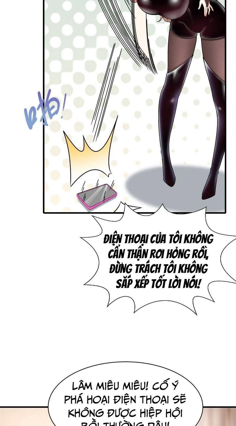 Ta Không Muốn Làm Đệ Nhất Chapter 79 - 27