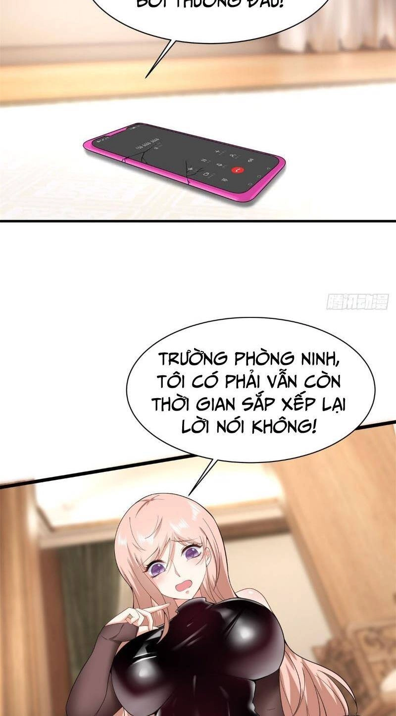 Ta Không Muốn Làm Đệ Nhất Chapter 79 - 28