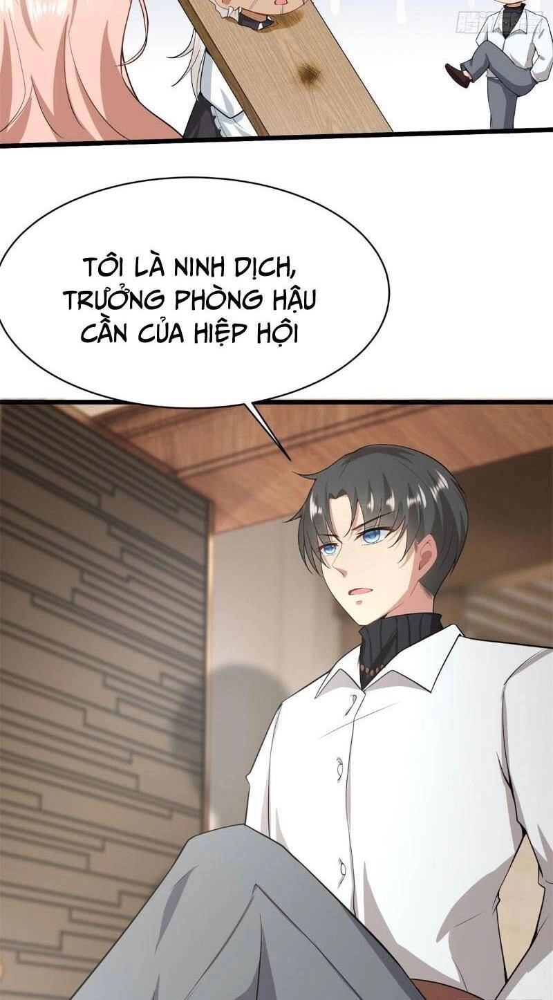 Ta Không Muốn Làm Đệ Nhất Chapter 79 - 31