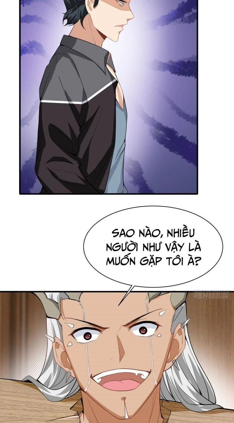 Ta Không Muốn Làm Đệ Nhất Chapter 79 - 36