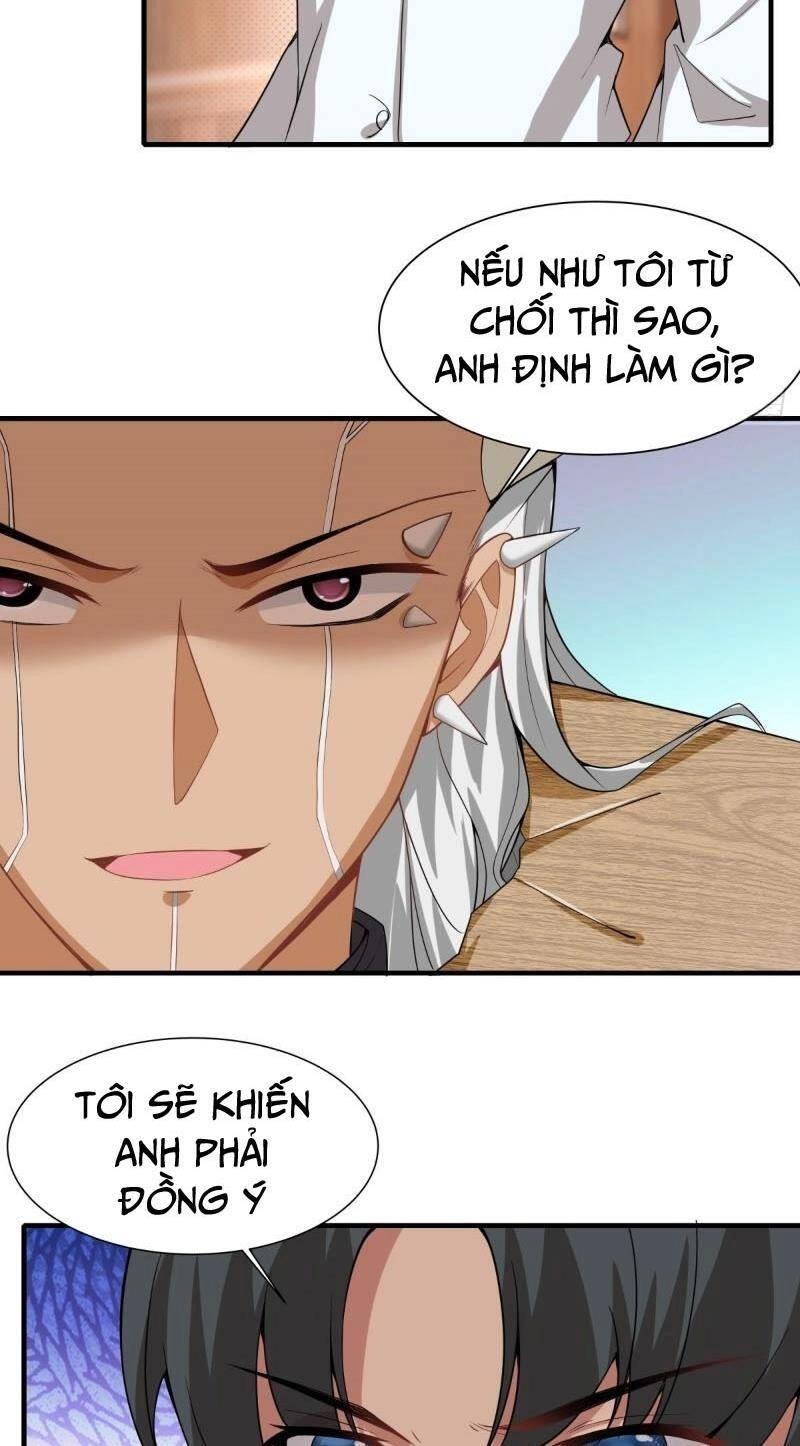 Ta Không Muốn Làm Đệ Nhất Chapter 79 - 38