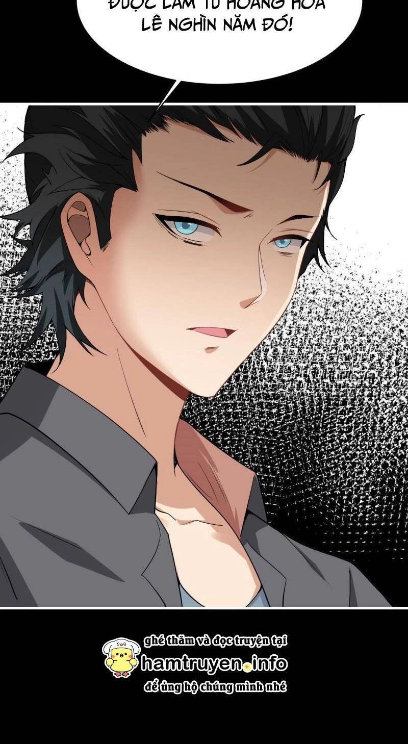 Ta Không Muốn Làm Đệ Nhất Chapter 79 - 40