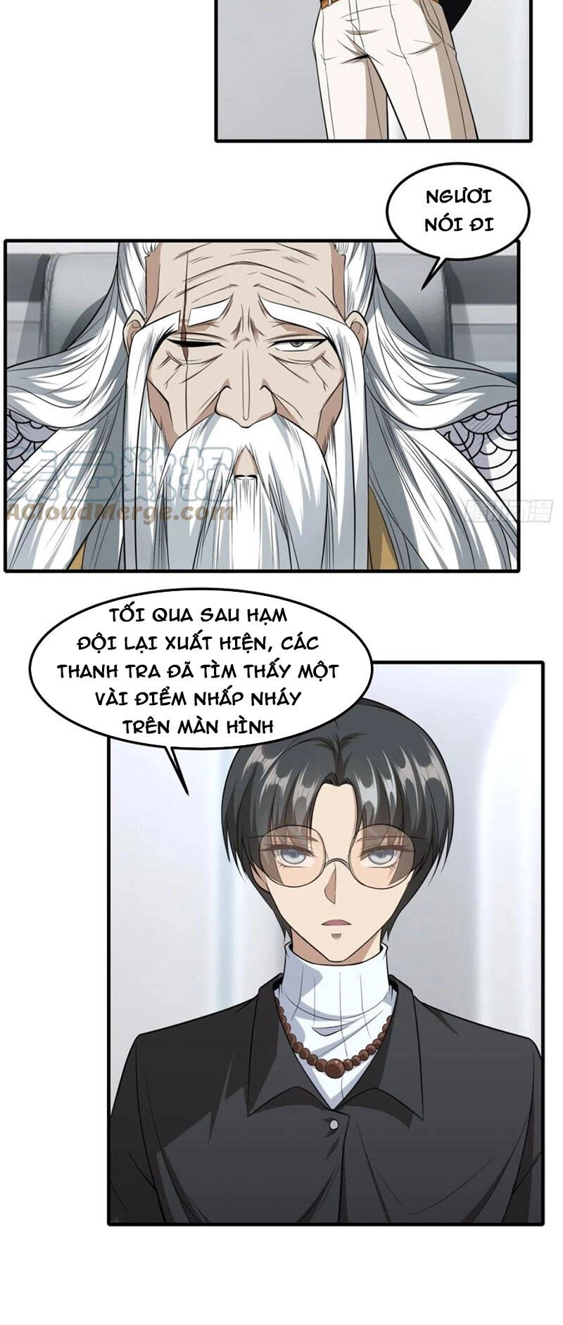 Ta Không Muốn Làm Đệ Nhất Chapter 80 - 7