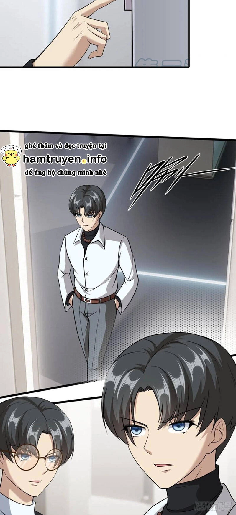 Ta Không Muốn Làm Đệ Nhất Chapter 80 - 12