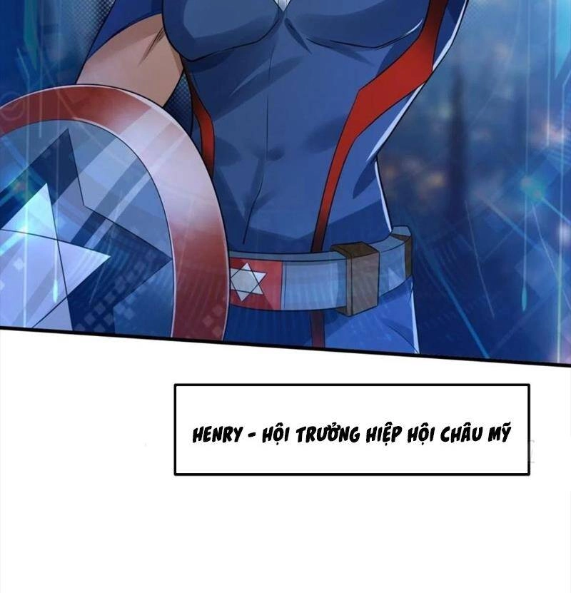 Ta Không Muốn Làm Đệ Nhất Chapter 81 - 4