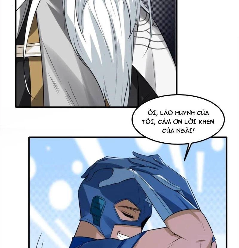 Ta Không Muốn Làm Đệ Nhất Chapter 81 - 6