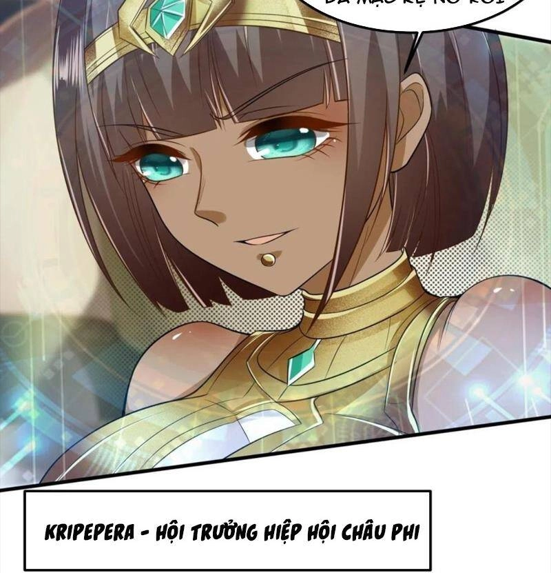 Ta Không Muốn Làm Đệ Nhất Chapter 81 - 13