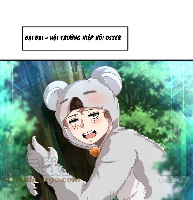 Ta Không Muốn Làm Đệ Nhất Chapter 81 - 15