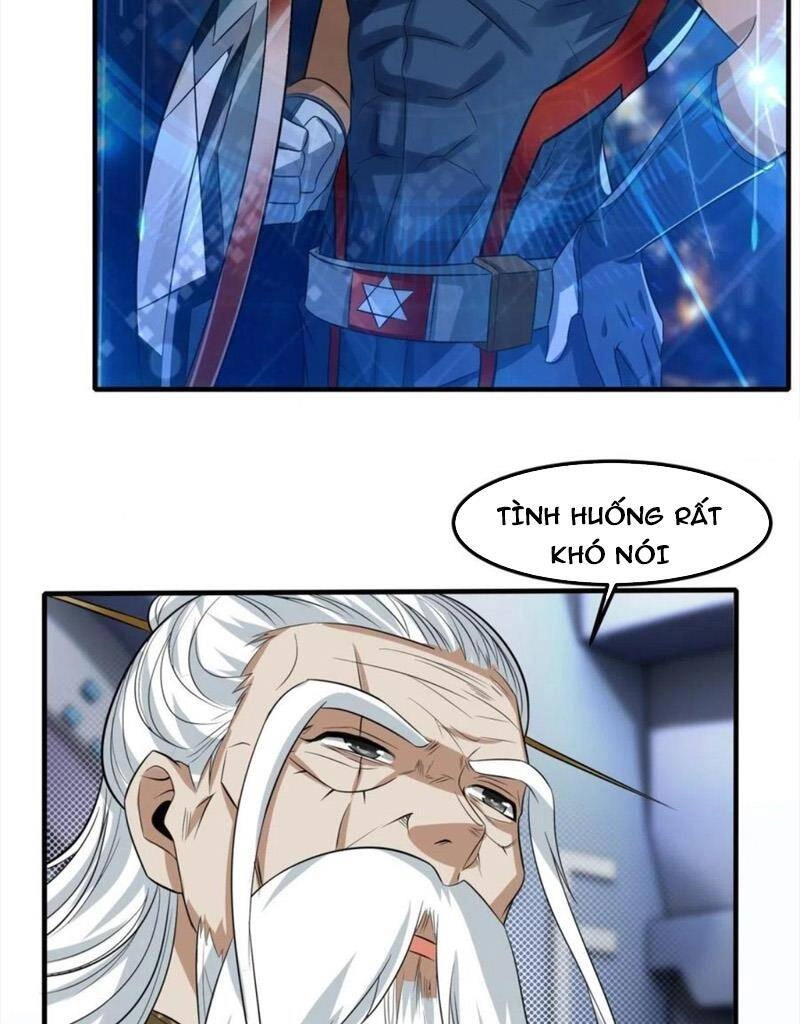 Ta Không Muốn Làm Đệ Nhất Chapter 81 - 22