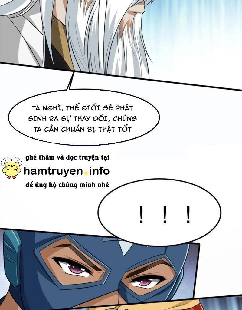 Ta Không Muốn Làm Đệ Nhất Chapter 81 - 25