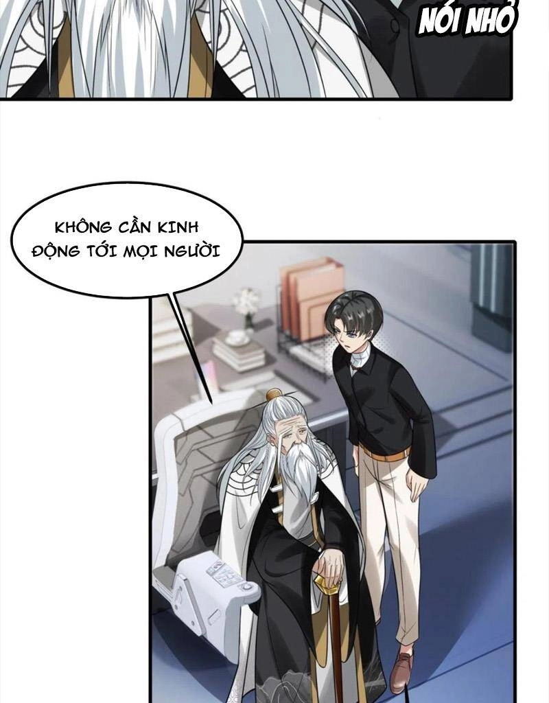 Ta Không Muốn Làm Đệ Nhất Chapter 81 - 31