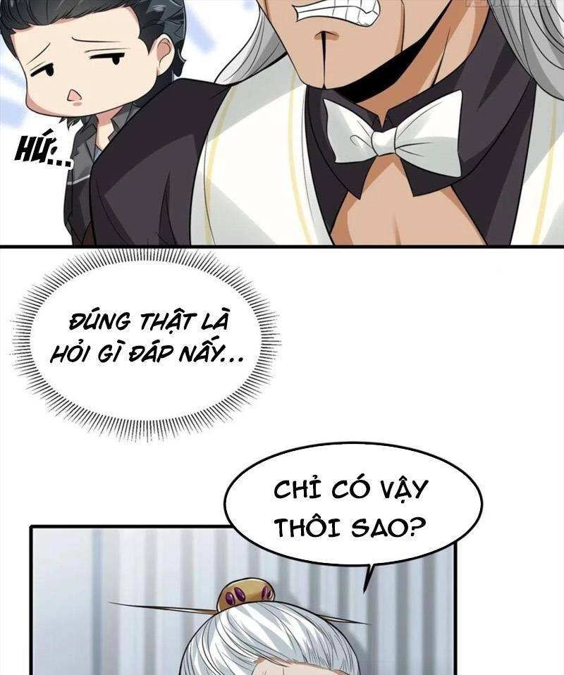 Ta Không Muốn Làm Đệ Nhất Chapter 81 - 41