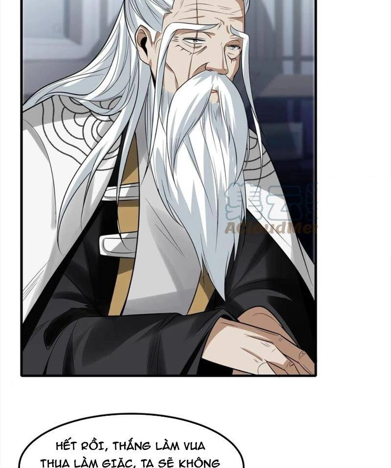 Ta Không Muốn Làm Đệ Nhất Chapter 81 - 42