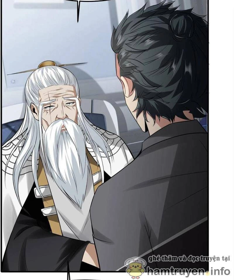 Ta Không Muốn Làm Đệ Nhất Chapter 81 - 44