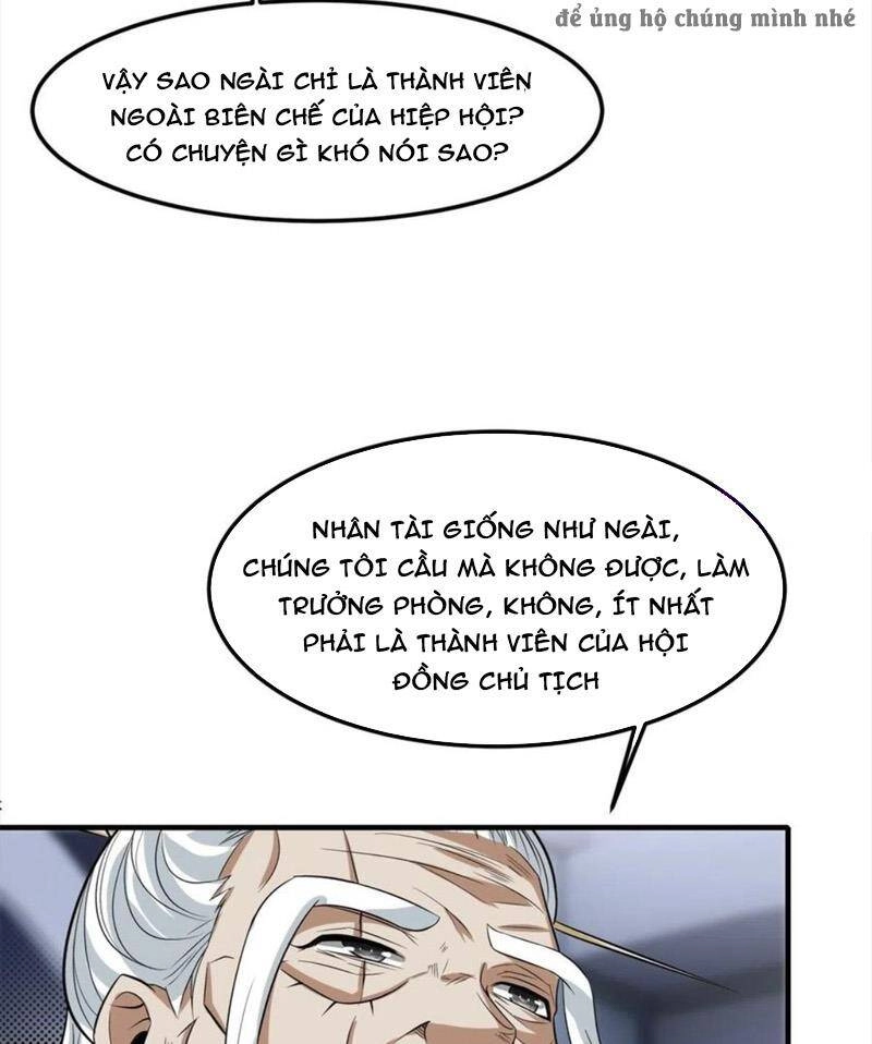 Ta Không Muốn Làm Đệ Nhất Chapter 81 - 45