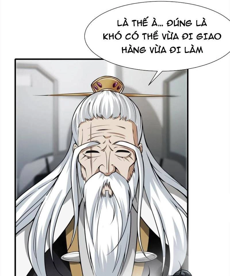 Ta Không Muốn Làm Đệ Nhất Chapter 81 - 48